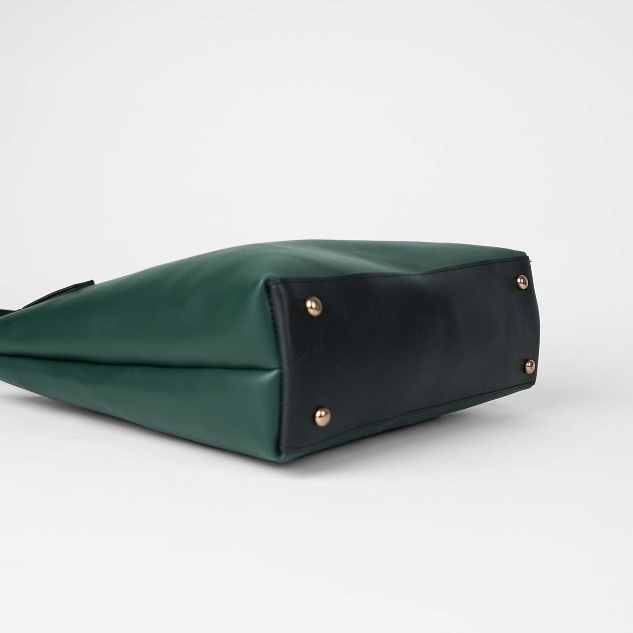Suave Tote Bag set of 3 Green