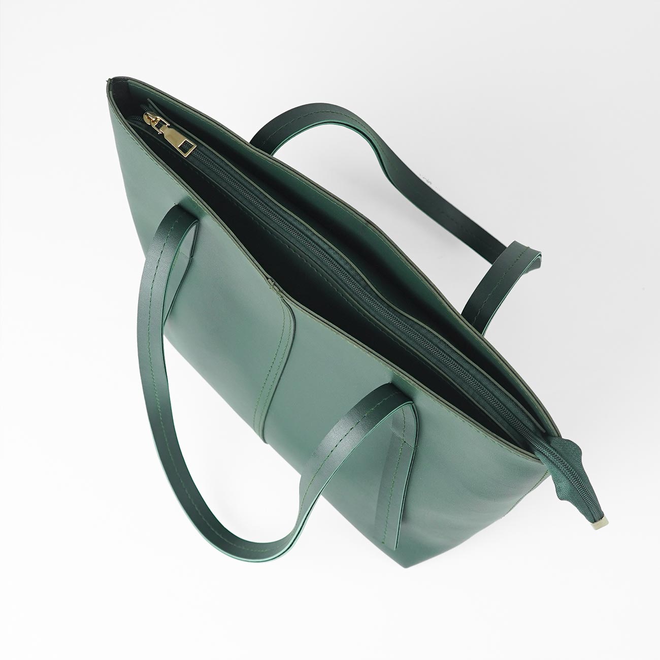 Haul set of 3 Bag Green