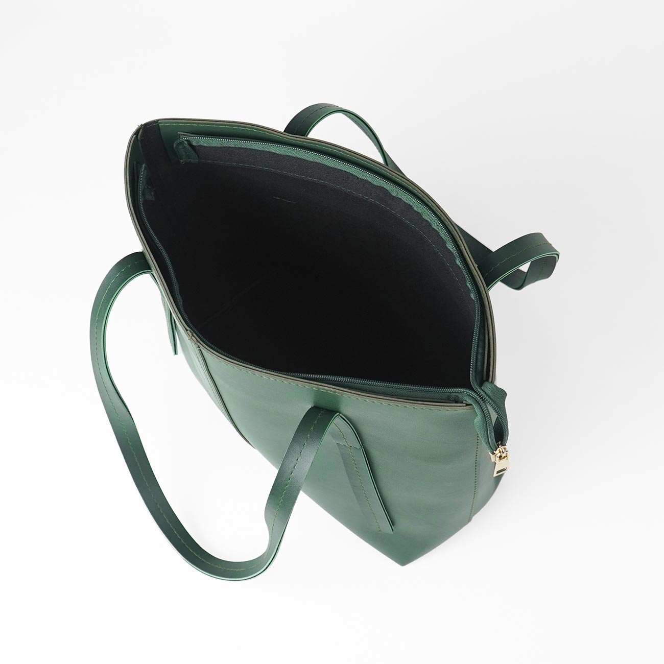 Haul set of 3 Bag Green