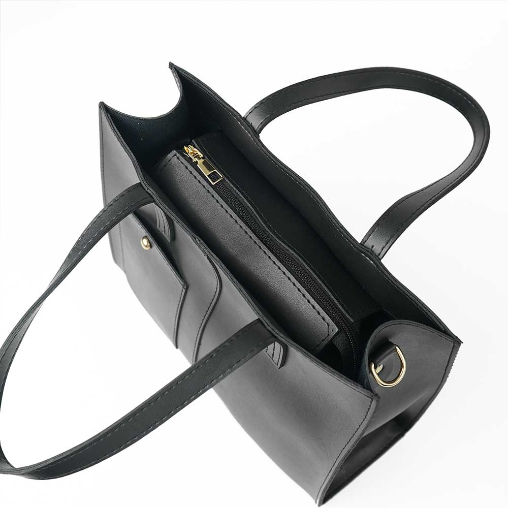 Swift set of 3 bag Black