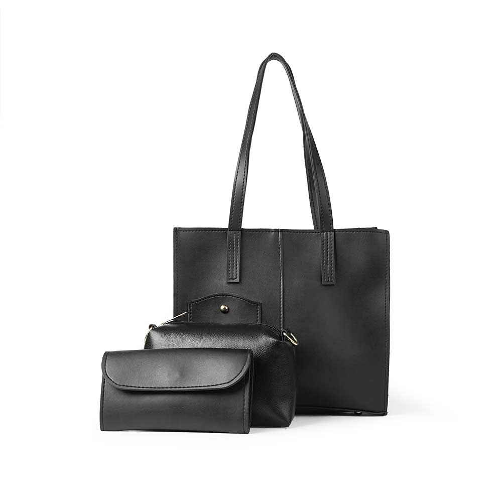 Swift set of 3 bag Black