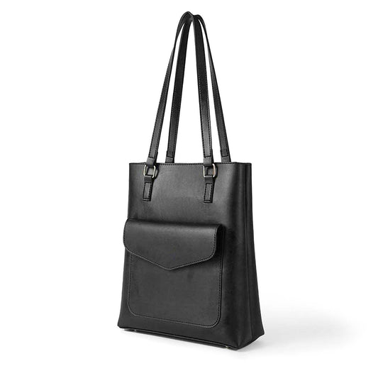 College Bag (Black)