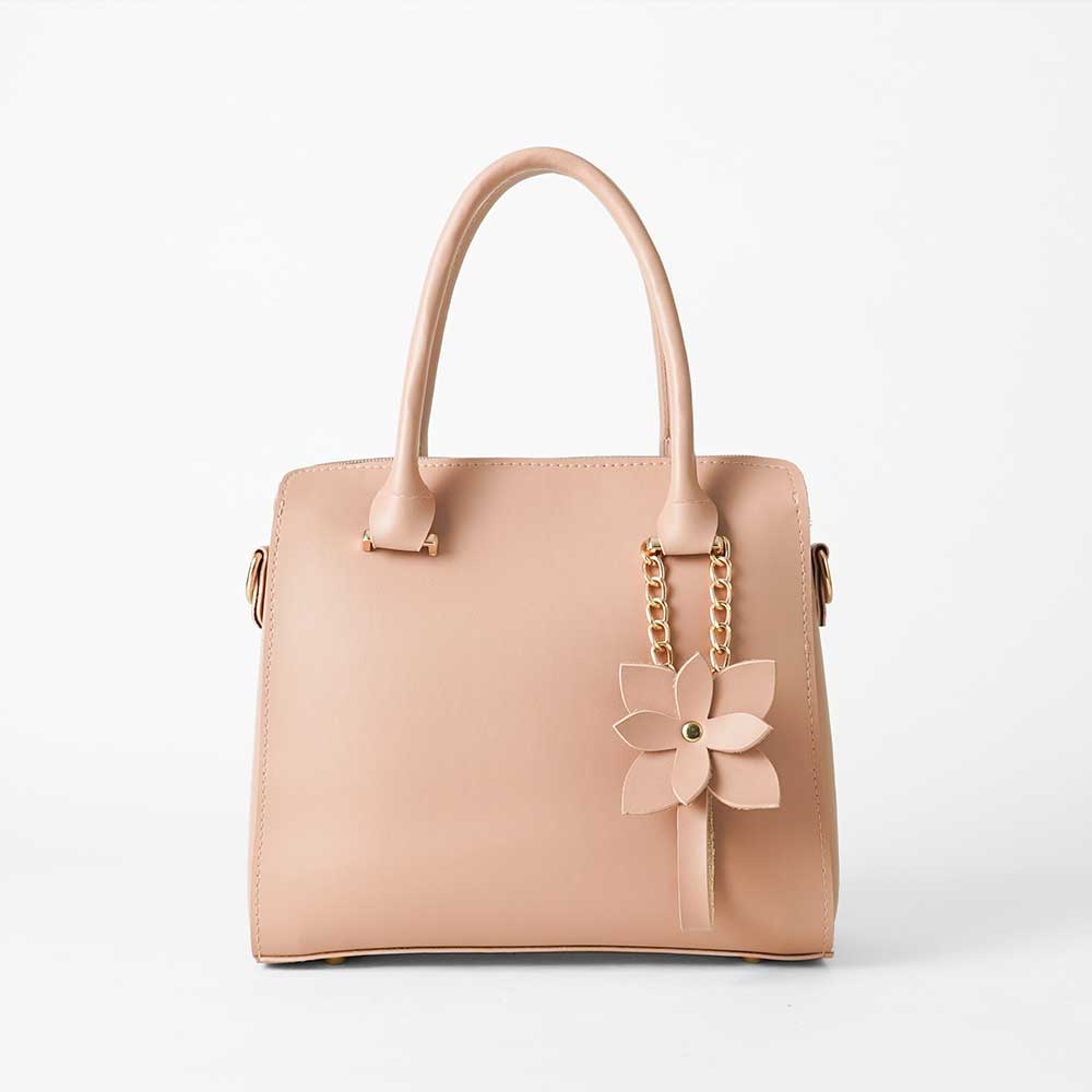 Floweret Bag Peach for Women Online in Pakistan by Astore