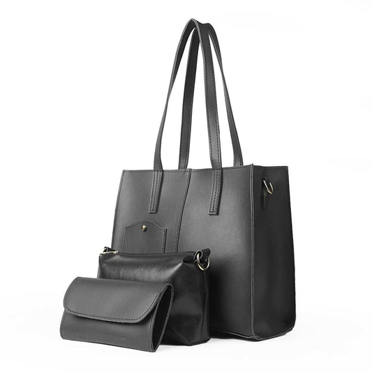 Swift set of 3 bag Black